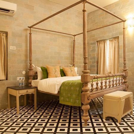 The Ivy House Bed & Breakfast Kolkata Luaran gambar