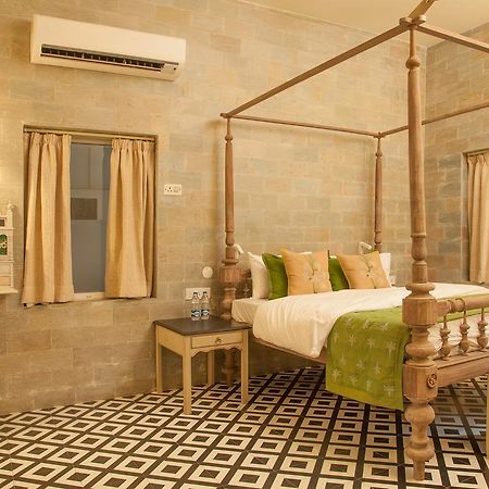 The Ivy House Bed & Breakfast Kolkata Luaran gambar