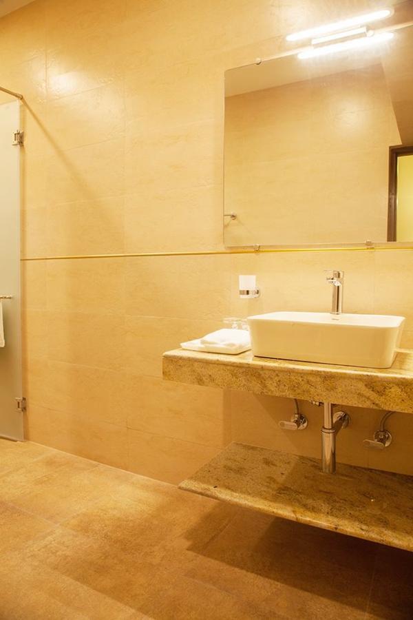 The Ivy House Bed & Breakfast Kolkata Luaran gambar