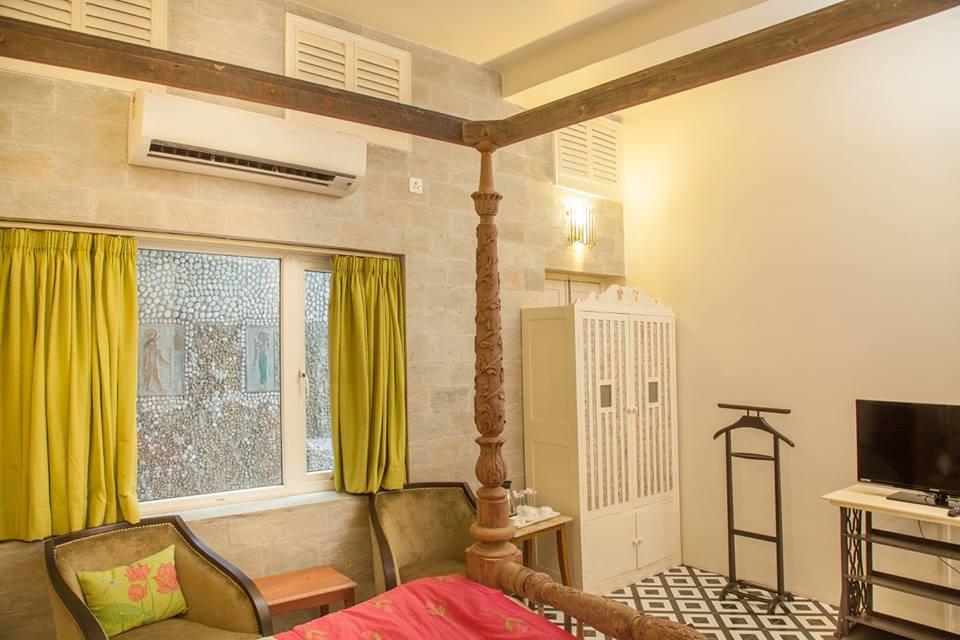 The Ivy House Bed & Breakfast Kolkata Luaran gambar