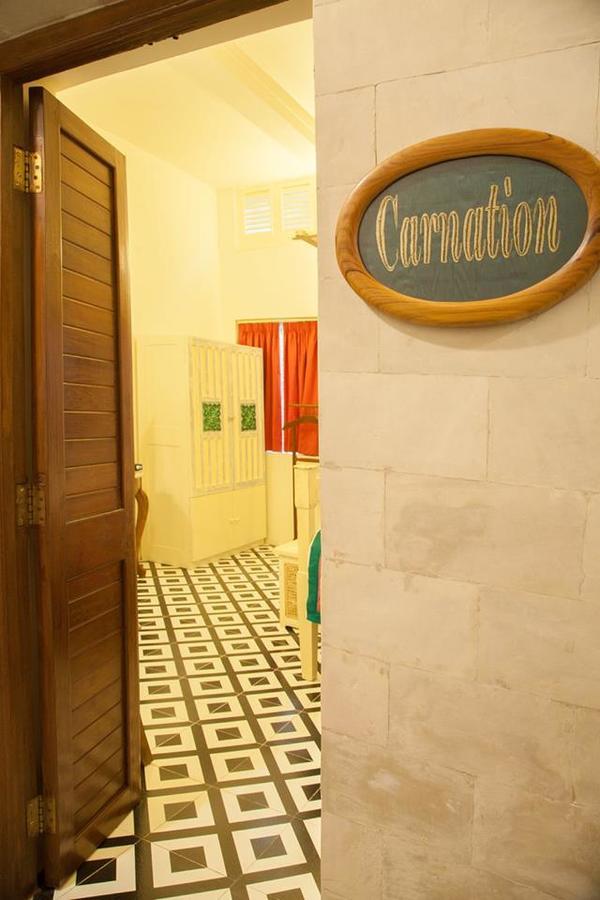 The Ivy House Bed & Breakfast Kolkata Luaran gambar