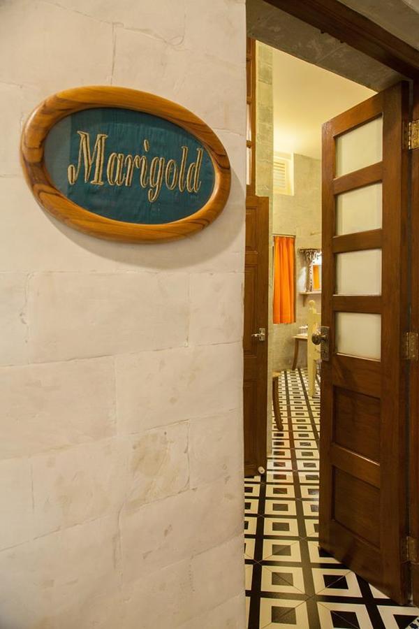 The Ivy House Bed & Breakfast Kolkata Luaran gambar