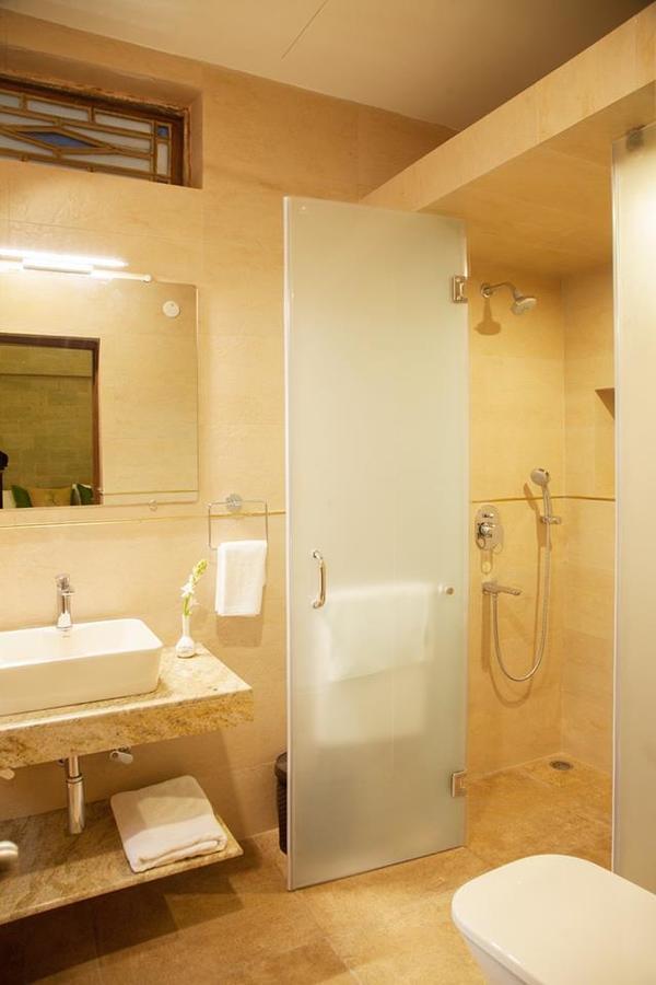 The Ivy House Bed & Breakfast Kolkata Luaran gambar