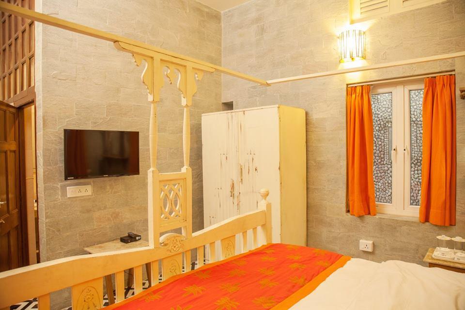 The Ivy House Bed & Breakfast Kolkata Luaran gambar