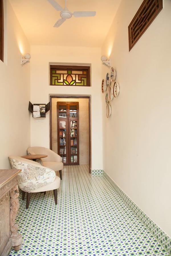 The Ivy House Bed & Breakfast Kolkata Luaran gambar