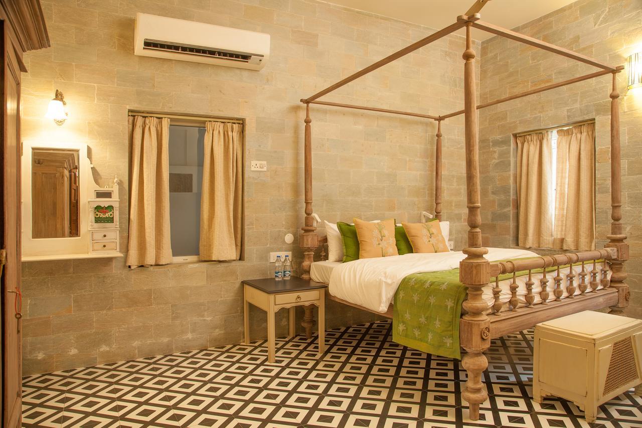 The Ivy House Bed & Breakfast Kolkata Luaran gambar