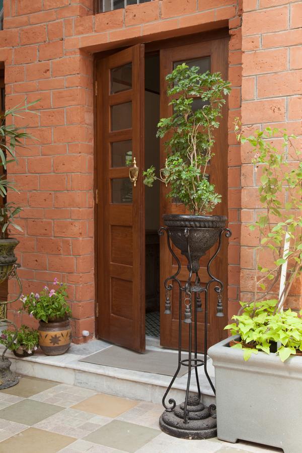 The Ivy House Bed & Breakfast Kolkata Luaran gambar
