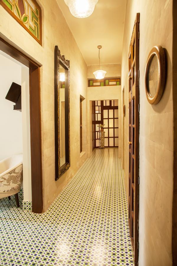 The Ivy House Bed & Breakfast Kolkata Luaran gambar